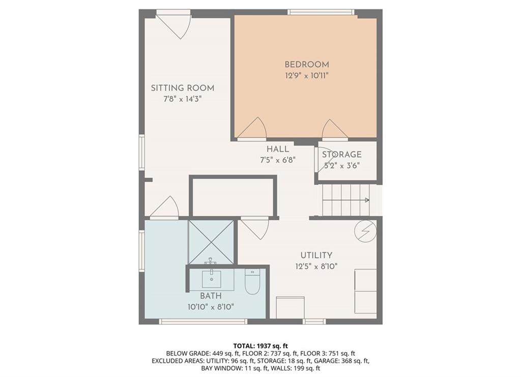 4320 Bethesda Trail
