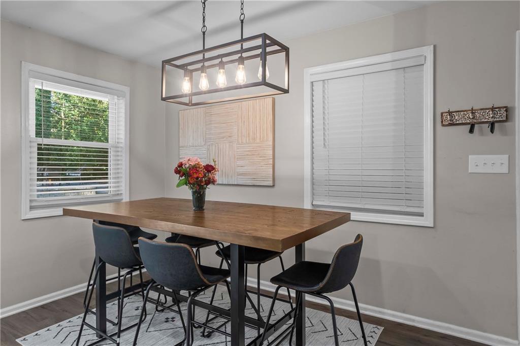 4320 Bethesda Trail