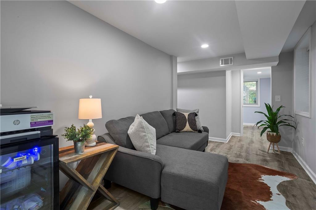 4320 Bethesda Trail