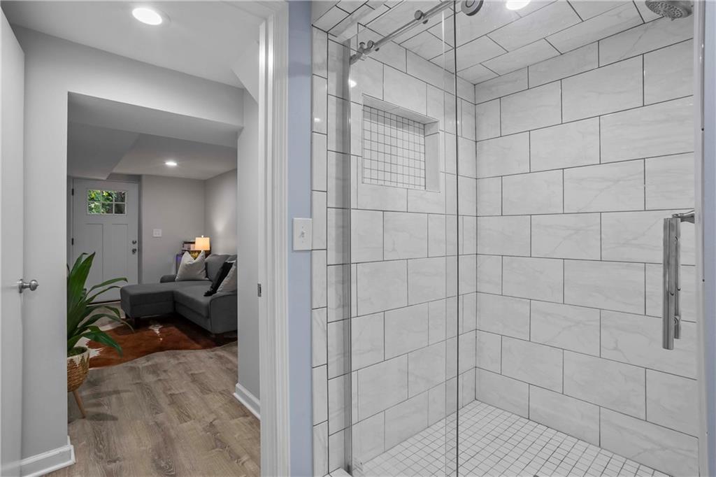 4320 Bethesda Trail