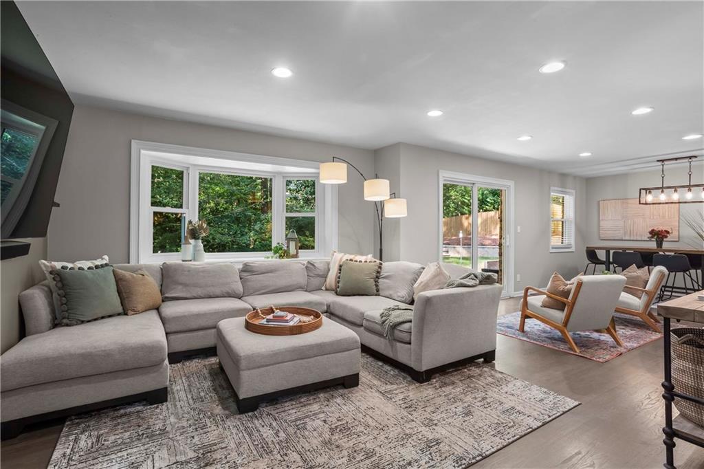 4320 Bethesda Trail