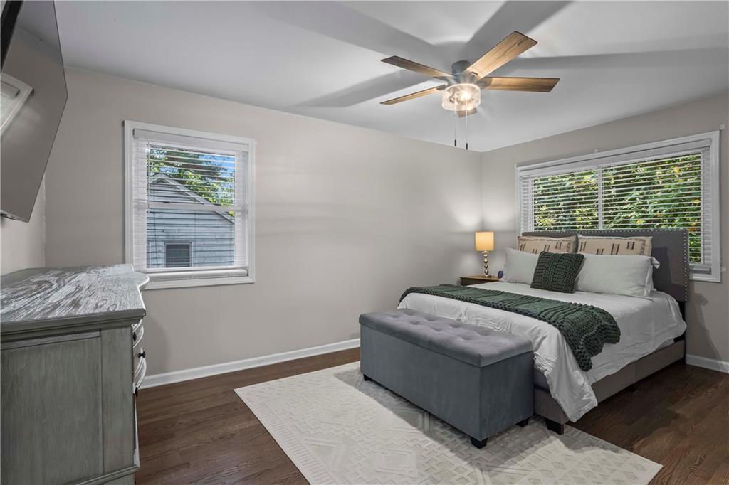 4320 Bethesda Trail