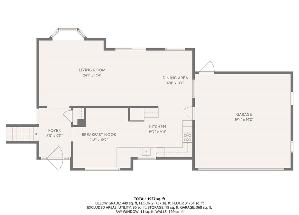 4320 Bethesda Trail