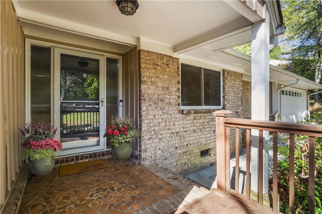4320 Bethesda Trail