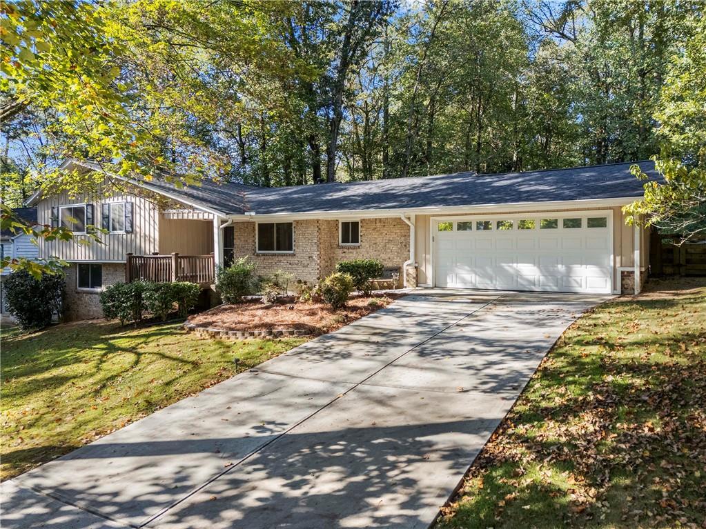 4320 Bethesda Trail