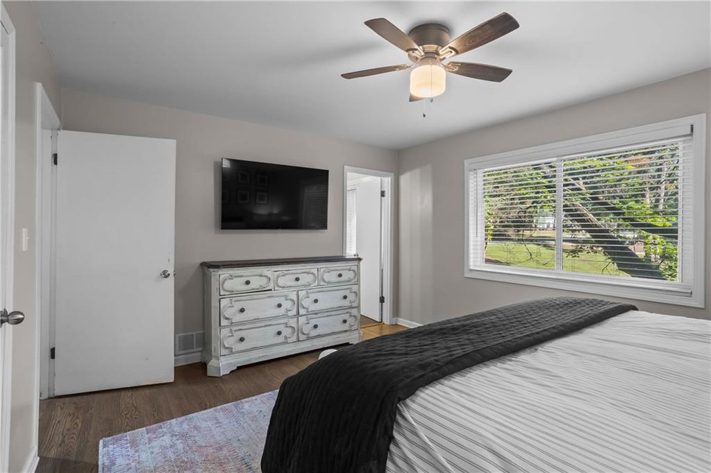 4320 Bethesda Trail