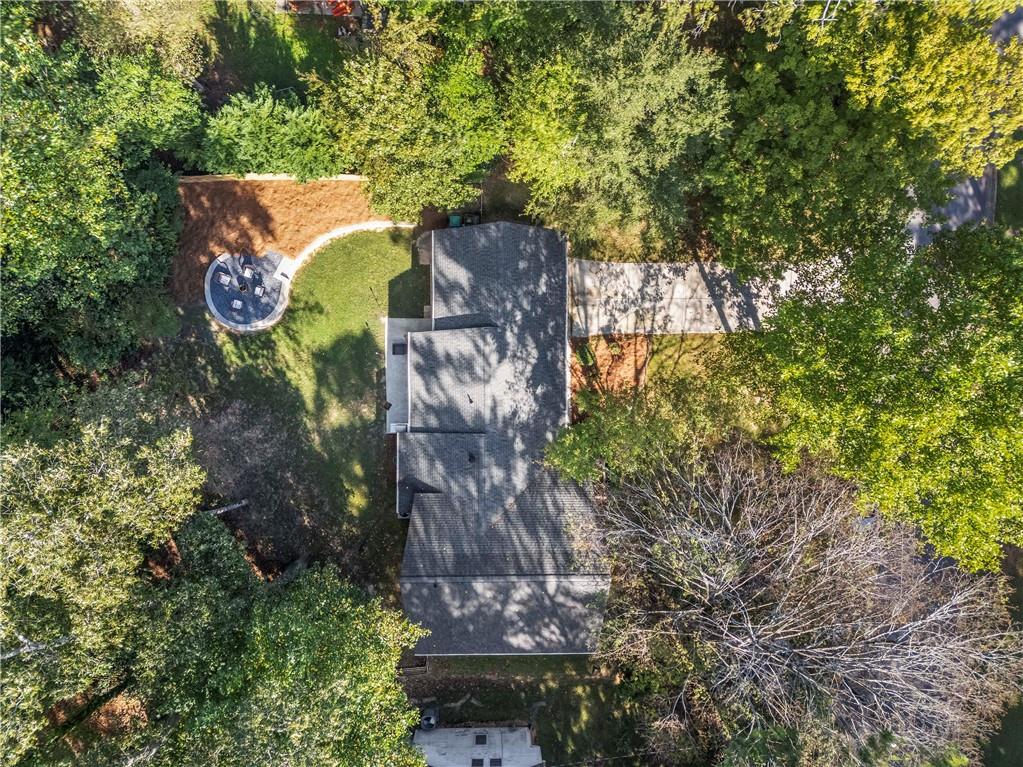 4320 Bethesda Trail