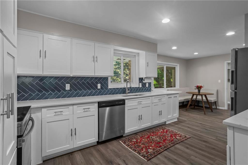 4320 Bethesda Trail