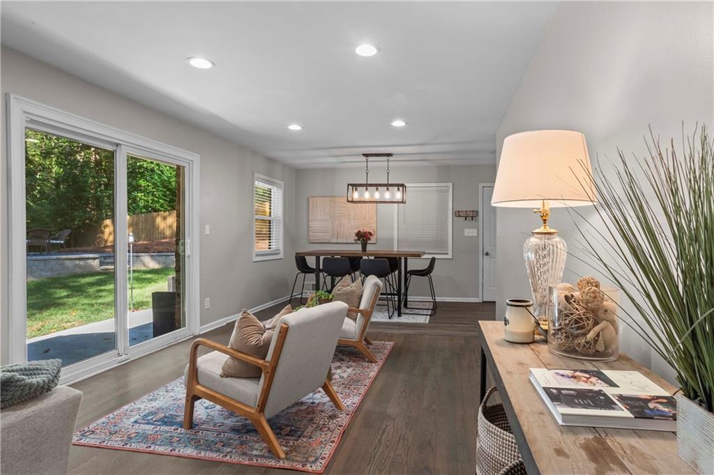 4320 Bethesda Trail