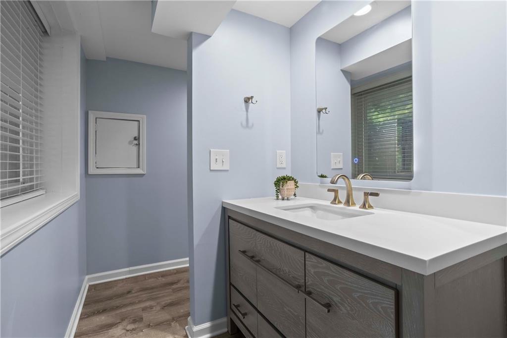 4320 Bethesda Trail