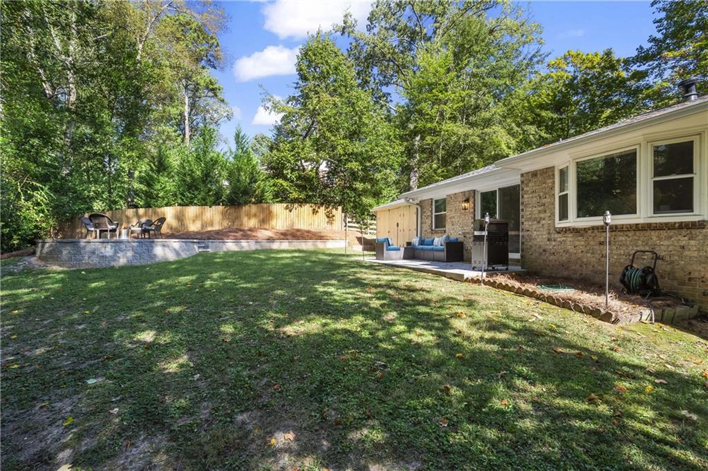 4320 Bethesda Trail
