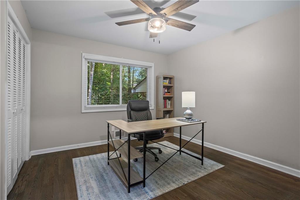 4320 Bethesda Trail