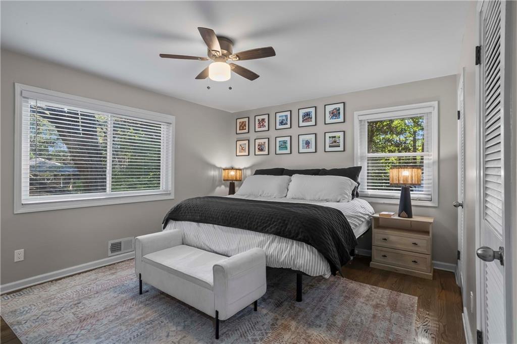 4320 Bethesda Trail