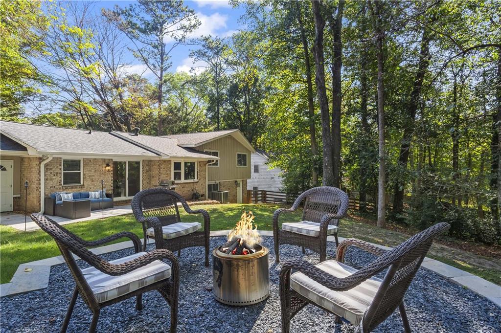 4320 Bethesda Trail