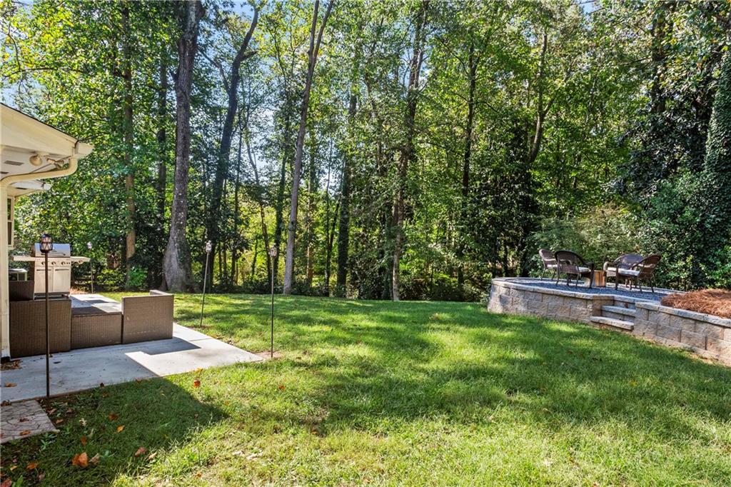 4320 Bethesda Trail