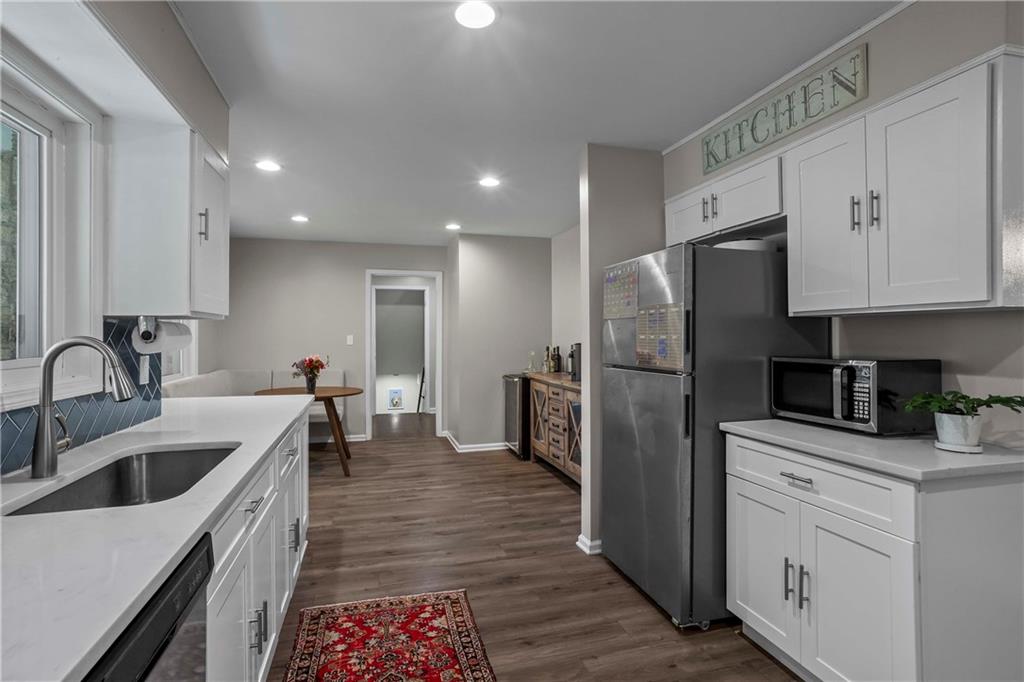 4320 Bethesda Trail