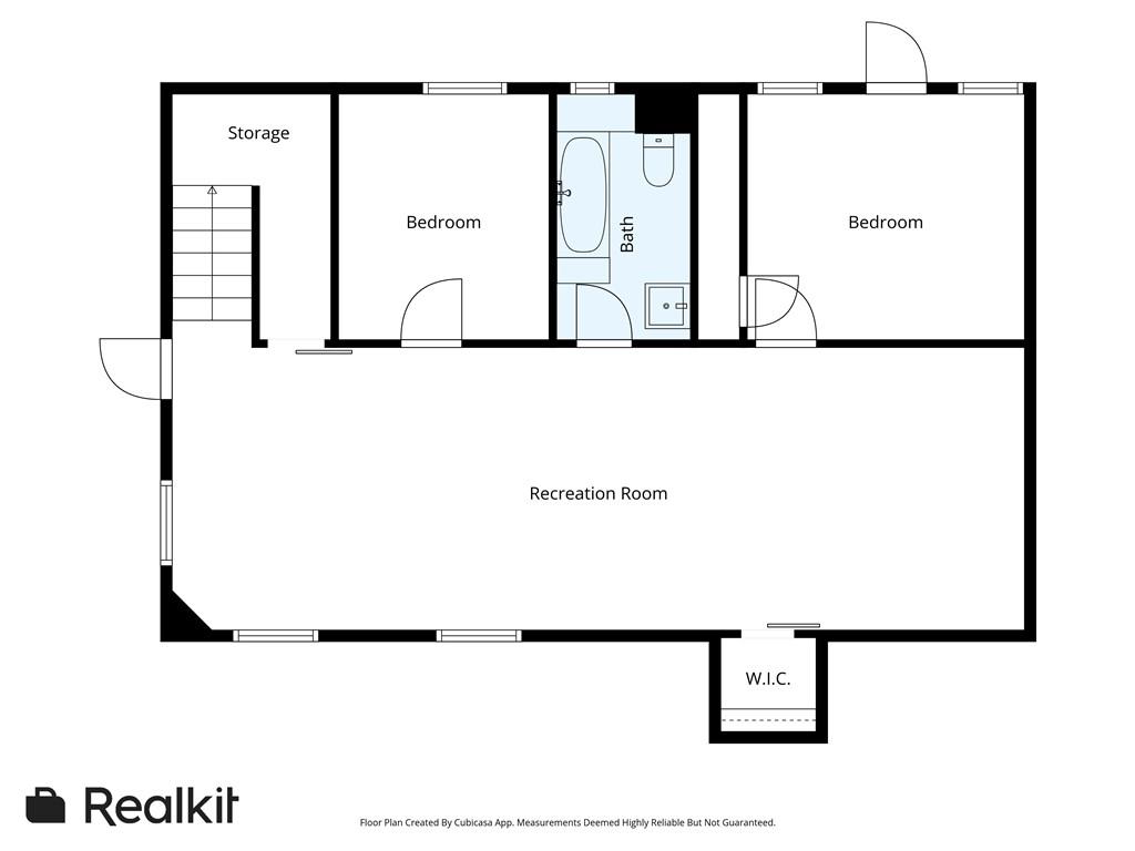 3462 S Sherwood Road SE