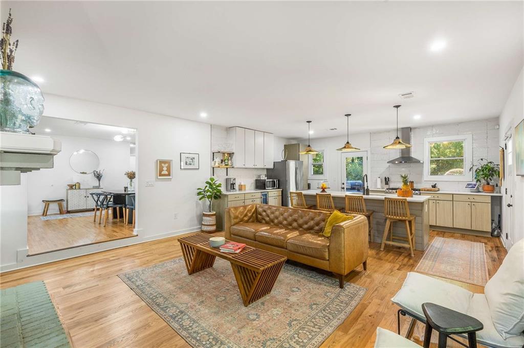 3462 S Sherwood Road SE