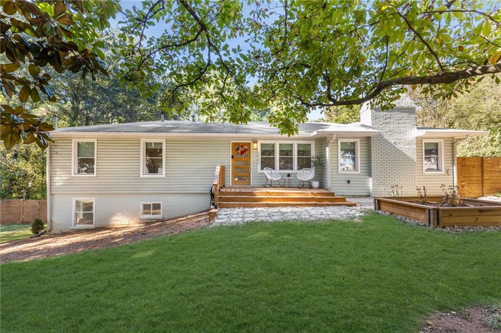 3462 S Sherwood Road SE