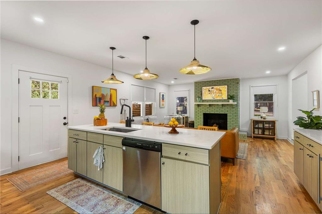 3462 S Sherwood Road SE