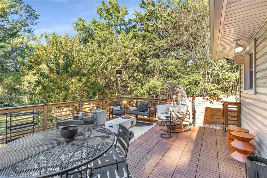 3462 S Sherwood Road SE