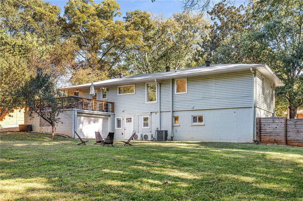 3462 S Sherwood Road SE