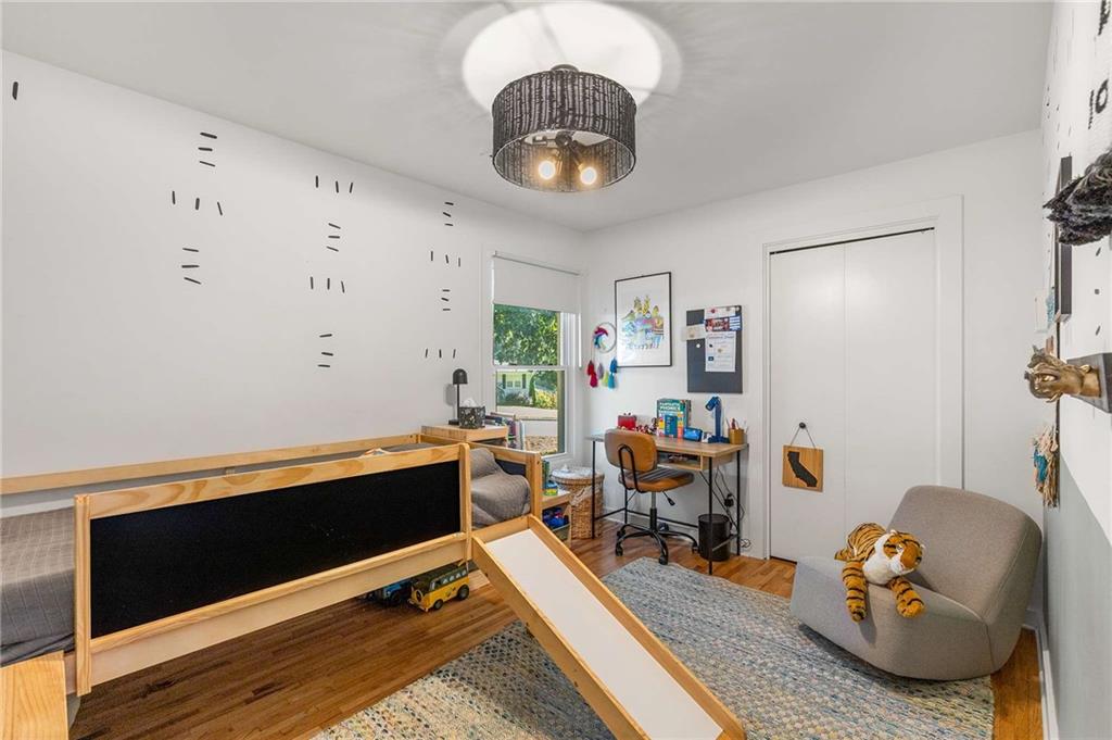 3462 S Sherwood Road SE