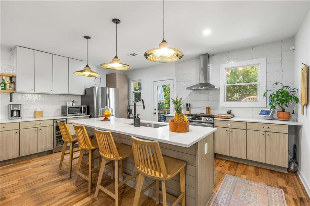 3462 S Sherwood Road SE