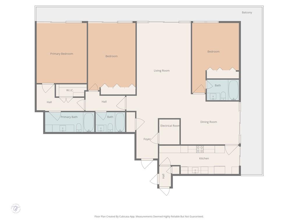 2575 Peachtree Road NE Unit 22A