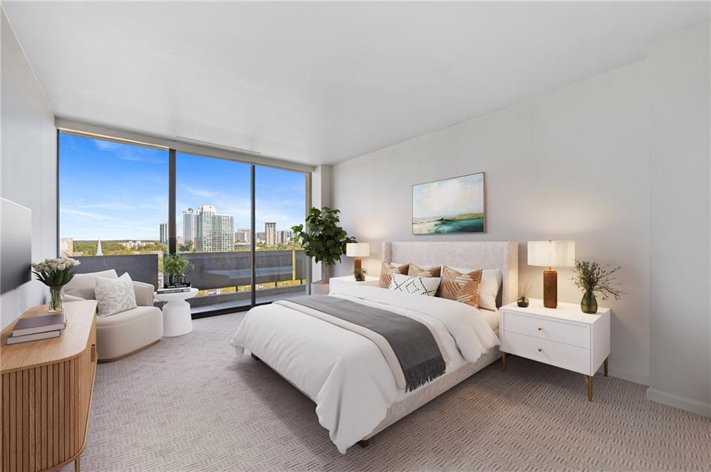 2575 Peachtree Road NE Unit 22A