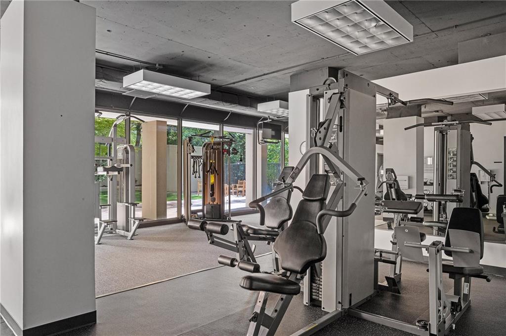 2575 Peachtree Road NE Unit 22A