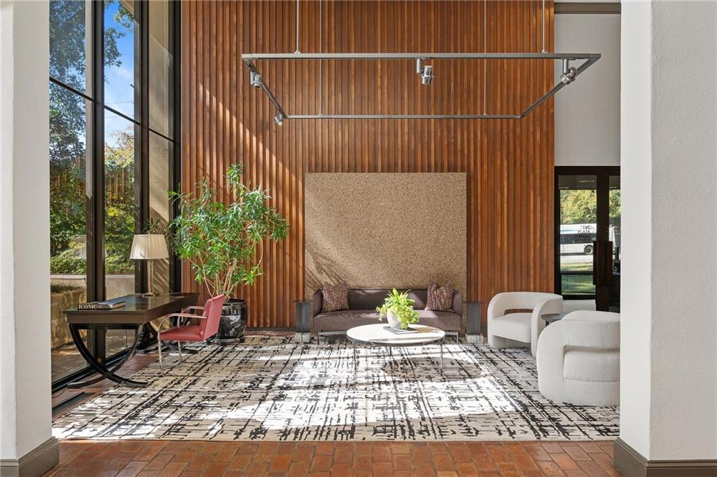 2575 Peachtree Road NE Unit 22A