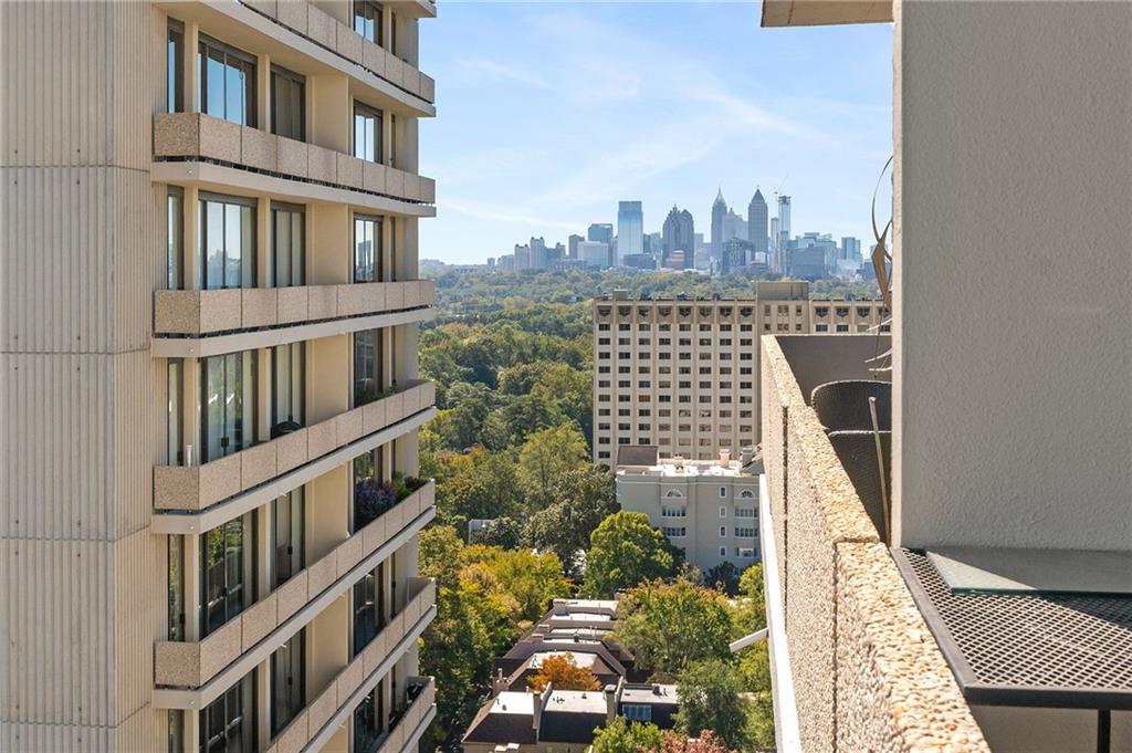 2575 Peachtree Road NE Unit 22A