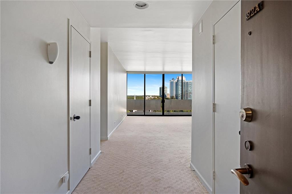 2575 Peachtree Road NE Unit 22A