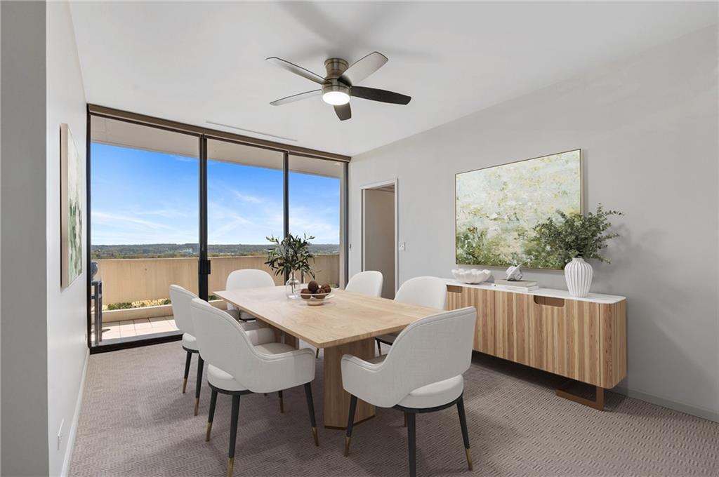 2575 Peachtree Road NE Unit 22A