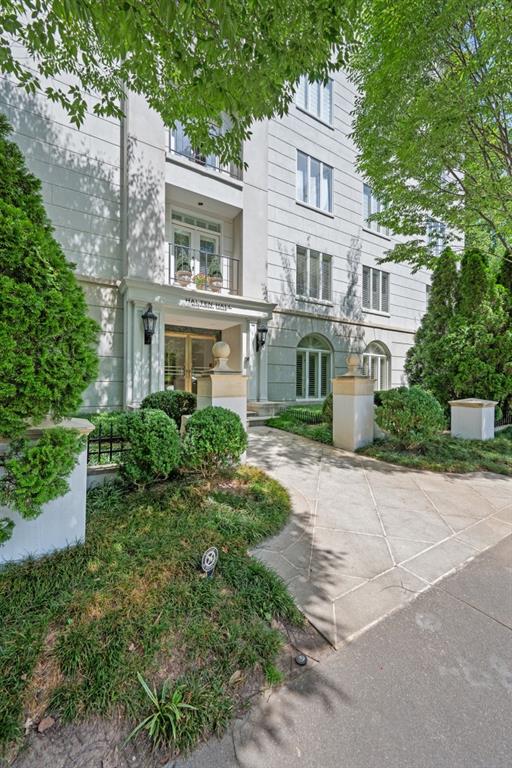 2960 S Pharr Court NW Unit N2