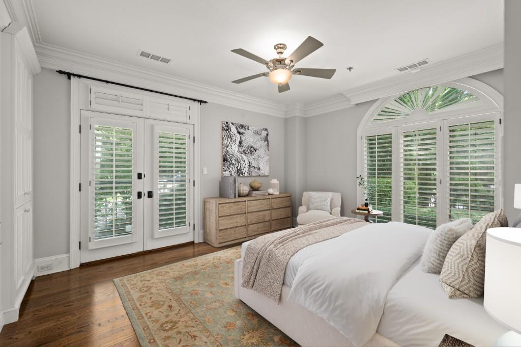 2960 S Pharr Court NW Unit N2