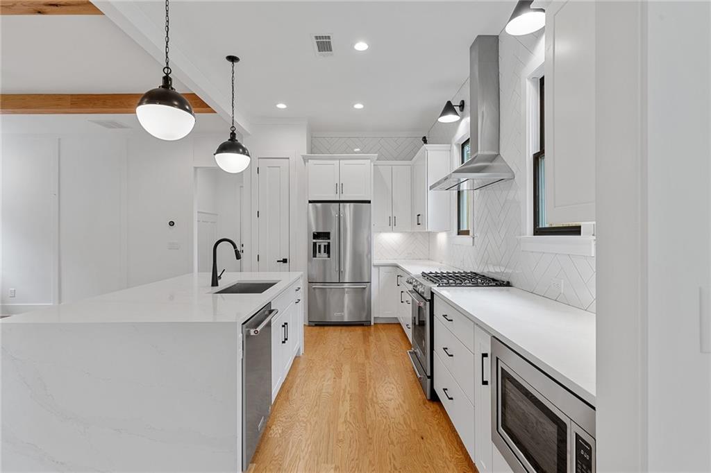 220 Whitefoord Avenue NE Unit A