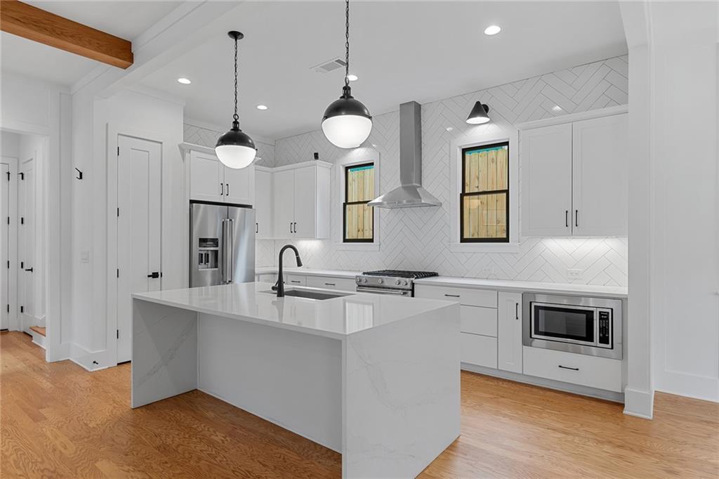 220 Whitefoord Avenue NE Unit A