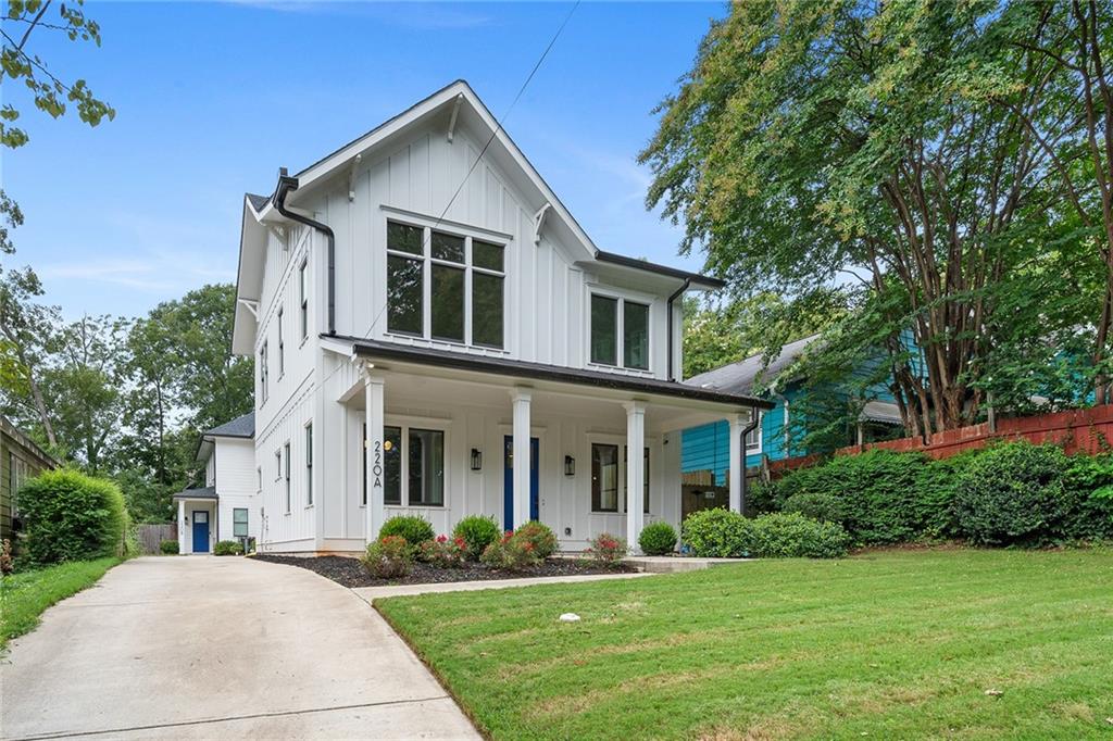 220 Whitefoord Avenue NE Unit A