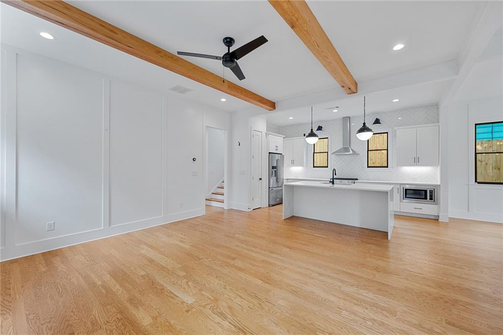 220 Whitefoord Avenue NE Unit A