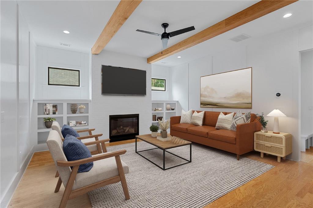 220 Whitefoord Avenue NE Unit A