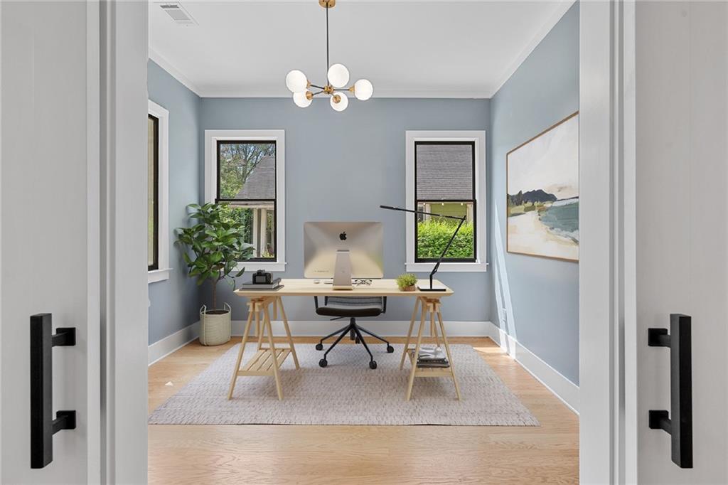 220 Whitefoord Avenue NE Unit A