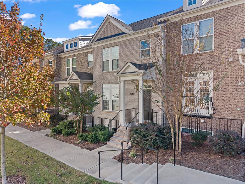 2076 Patterson Park Road