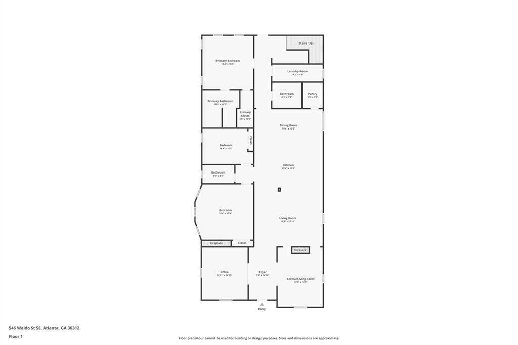 546 Waldo Street SE