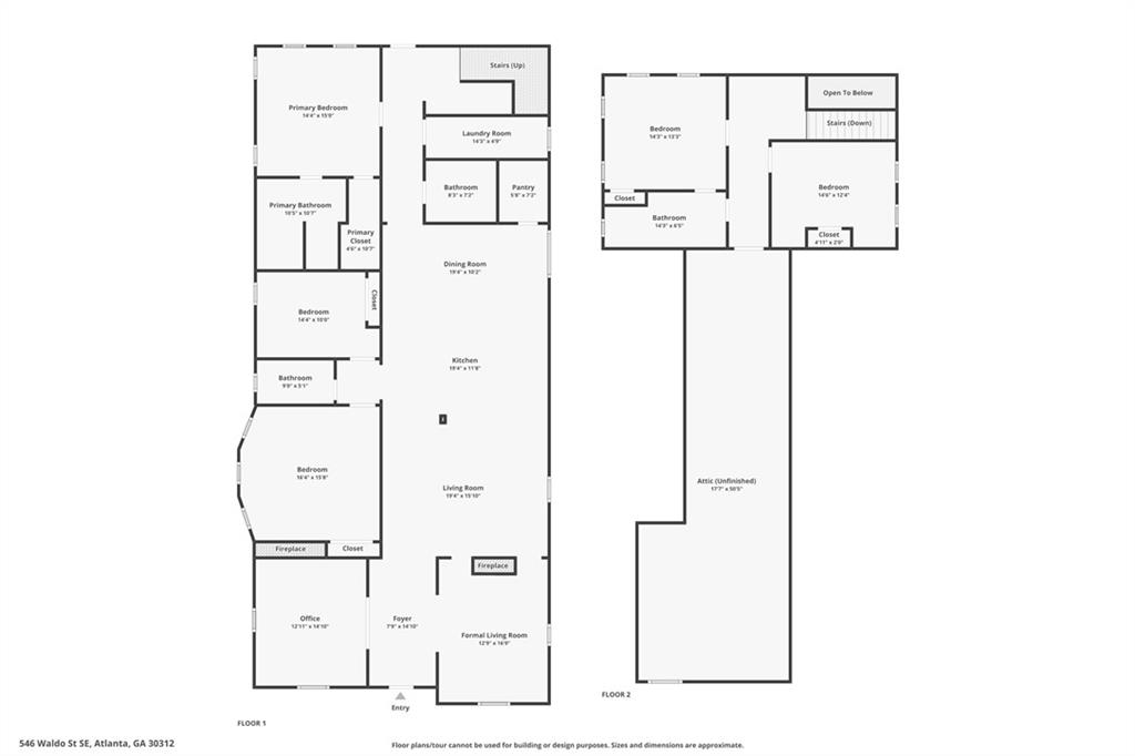 546 Waldo Street SE