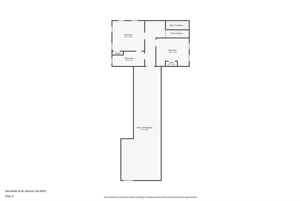 546 Waldo Street SE