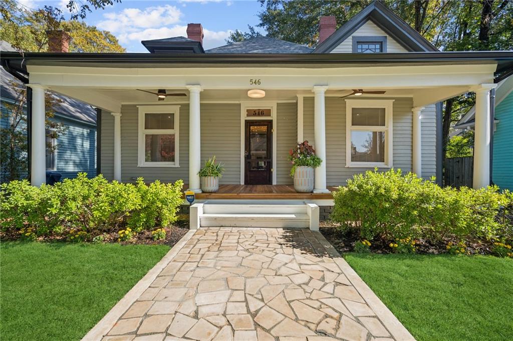 546 Waldo Street SE