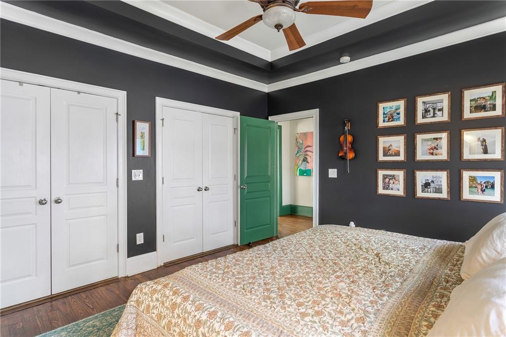 742 Pearce Street SW