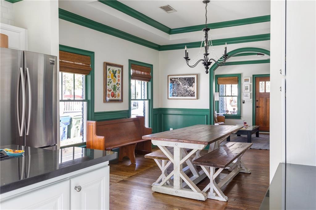 742 Pearce Street SW